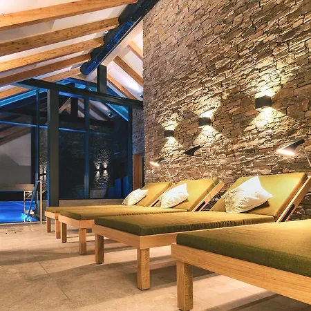 公寓式酒店 安娜莉丝酒店 4*