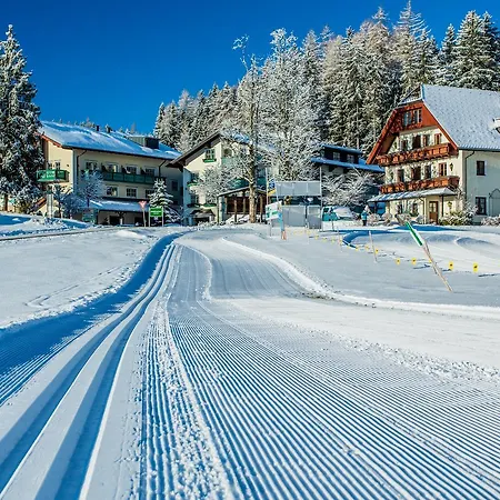 Apartmanhotel Annelies