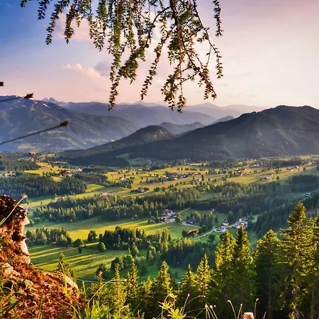 Annelies 4* Ramsau am Dachstein