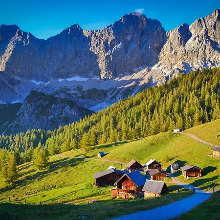 Apart-hotel Annelies 4*