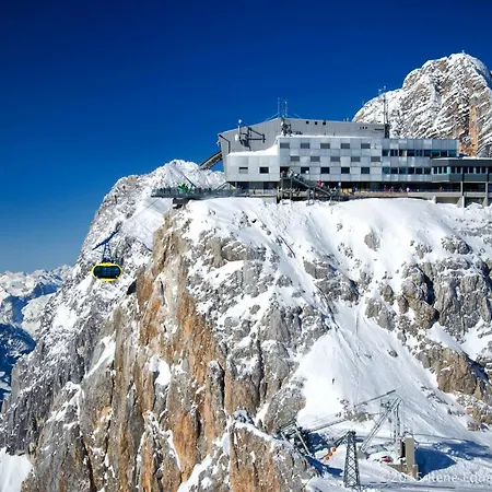 Chalet Annelies Ramsau Am Dachstein 4* Ramsau am Dachstein