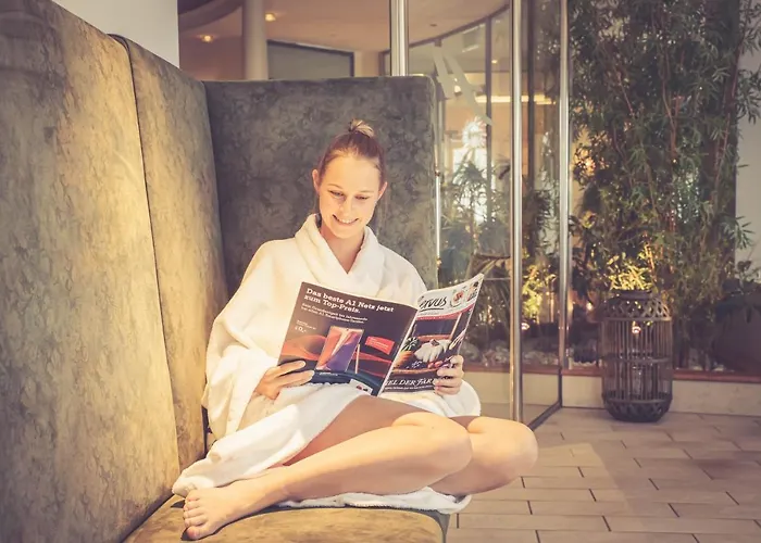 Annelies 4* Ramsau am Dachstein