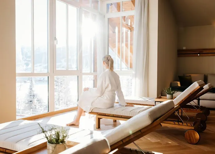 Apart Otel Annelies 4*