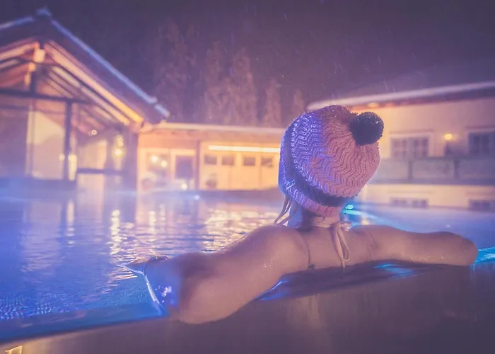 Annelies 4* Ramsau am Dachstein