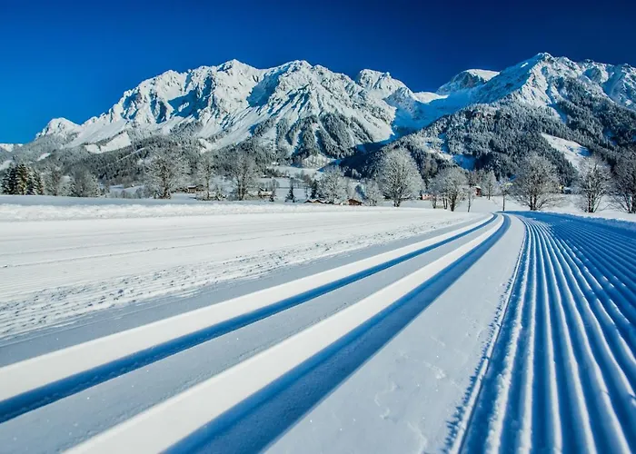 Annelies Ramsau am Dachstein