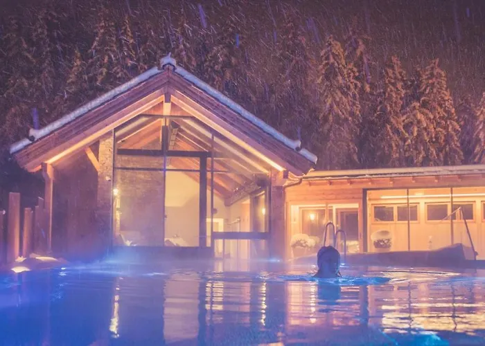 Apart Otel Annelies 4*