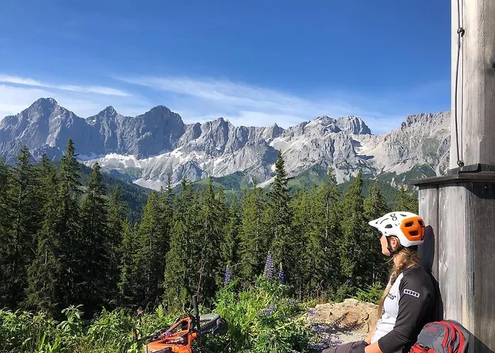 Annelies Ramsau am Dachstein
