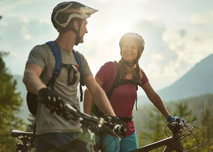 Apart Otel Annelies 4*