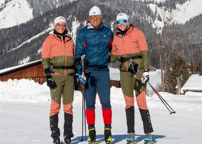 Annelies Ramsau am Dachstein