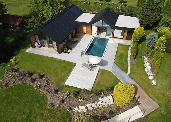 Annelies Hotel apartamentowy 4*