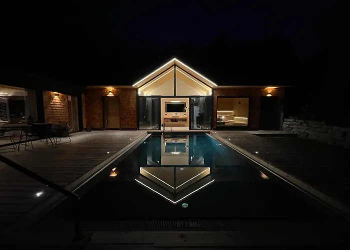 Hotel apartamentowy Annelies