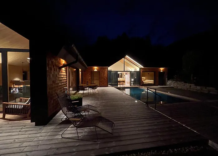 Hotel apartamentowy Annelies 4*