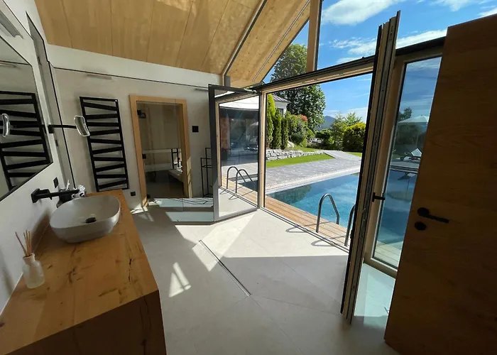 Annelies Hotel apartamentowy 4*