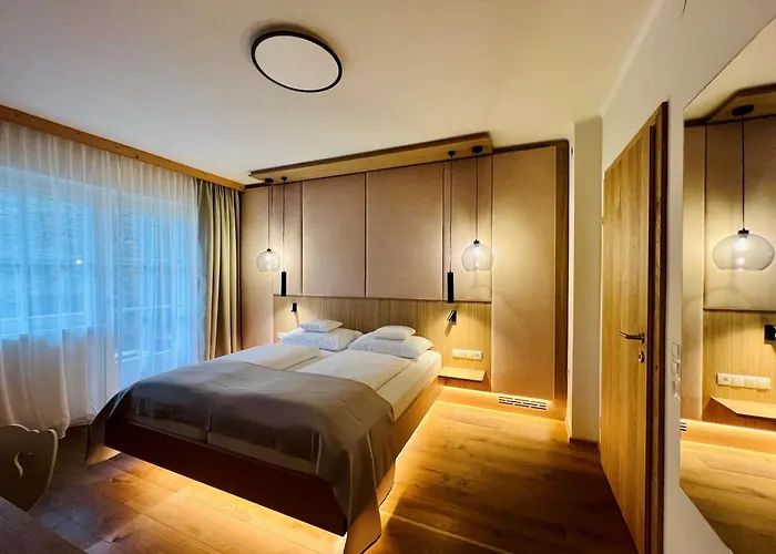 Annelies 4* Ramsau am Dachstein