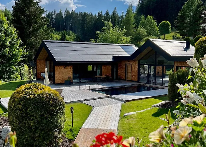 Apart Otel Annelies 4*