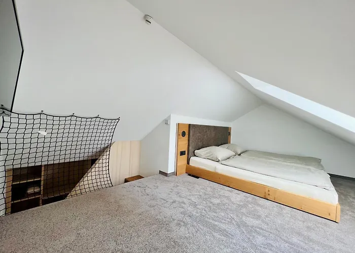 Annelies Hotel apartamentowy Ramsau am Dachstein