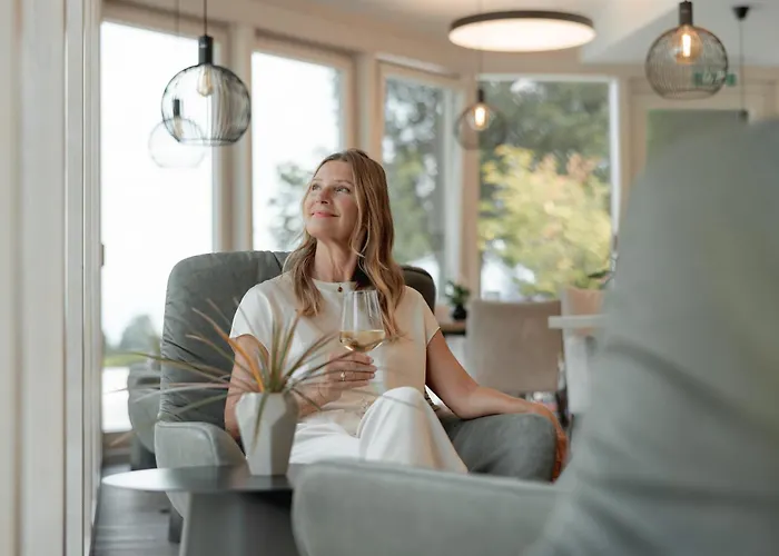 Annelies Apart Otel Ramsau am Dachstein