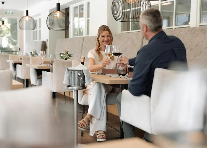 Apart Otel Annelies Ramsau am Dachstein