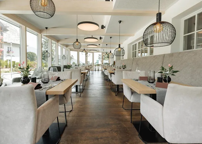 Hotel apartamentowy Annelies 4*