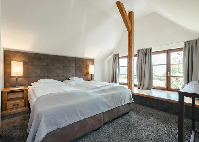 Apart Otel Annelies Ramsau am Dachstein