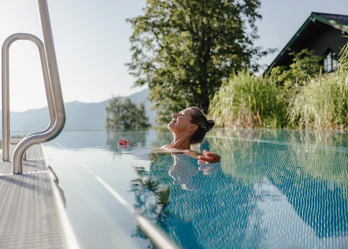 Annelies Ramsau am Dachstein