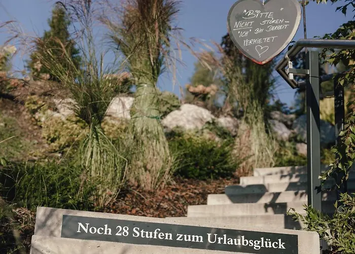 Hotel apartamentowy Annelies 4*