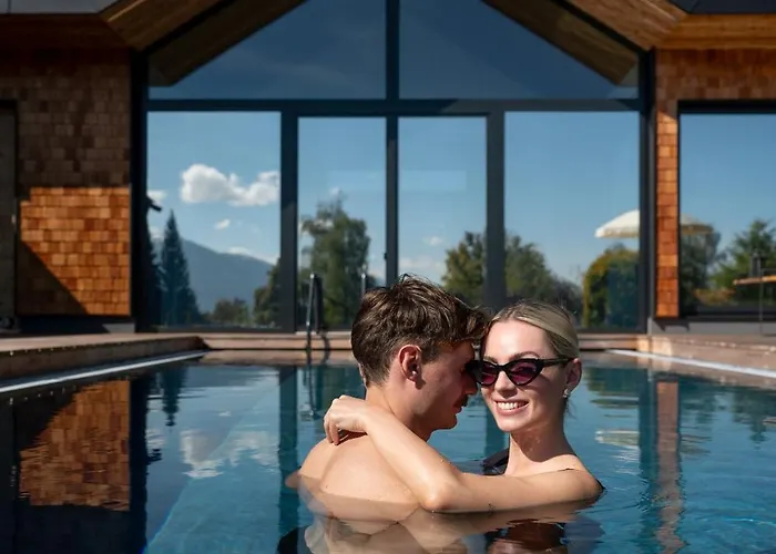 Annelies Apart Otel Ramsau am Dachstein