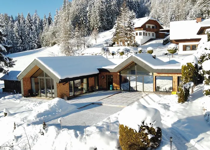 Apart Otel Annelies 4*