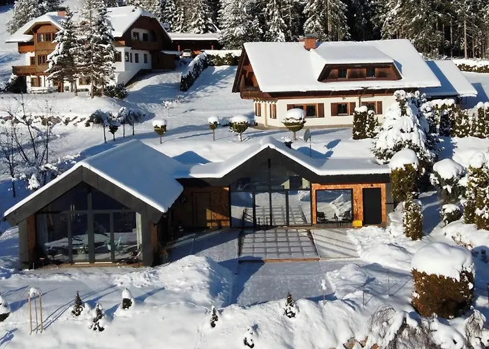 Annelies Ramsau am Dachstein