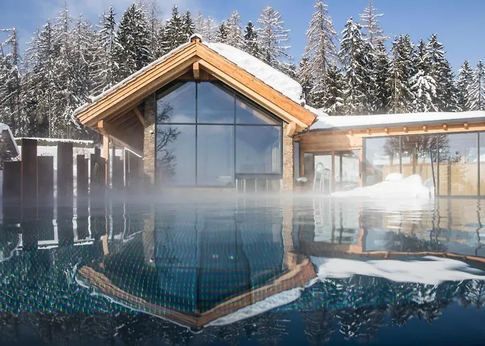 Annelies Hotel apartamentowy Ramsau am Dachstein