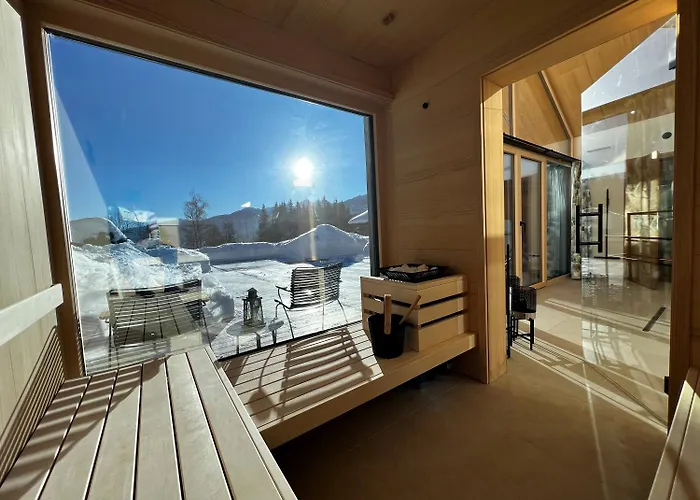 Apart Otel Annelies 4*