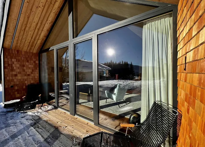 Annelies Ramsau am Dachstein