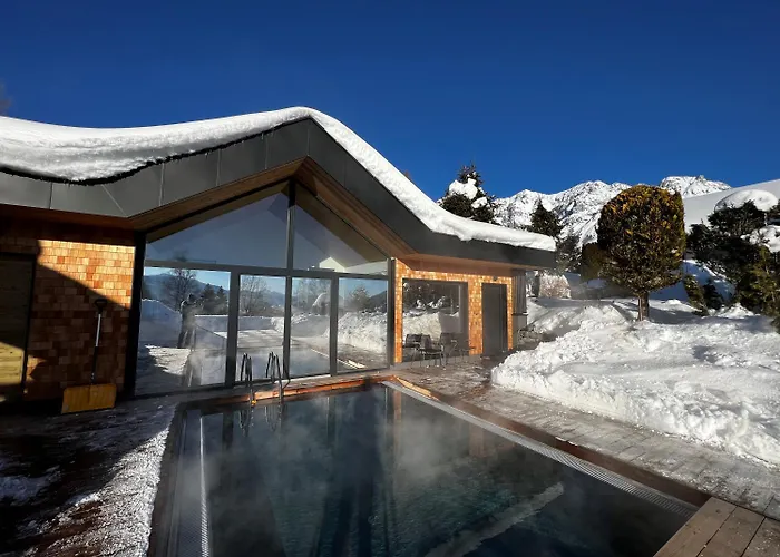 Annelies 4* Ramsau am Dachstein