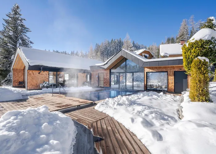 Annelies Hotel apartamentowy Ramsau am Dachstein