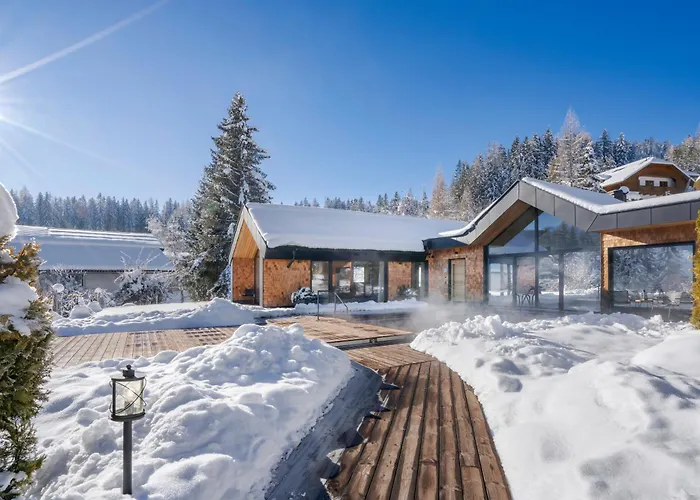 Apart Otel Annelies Ramsau am Dachstein