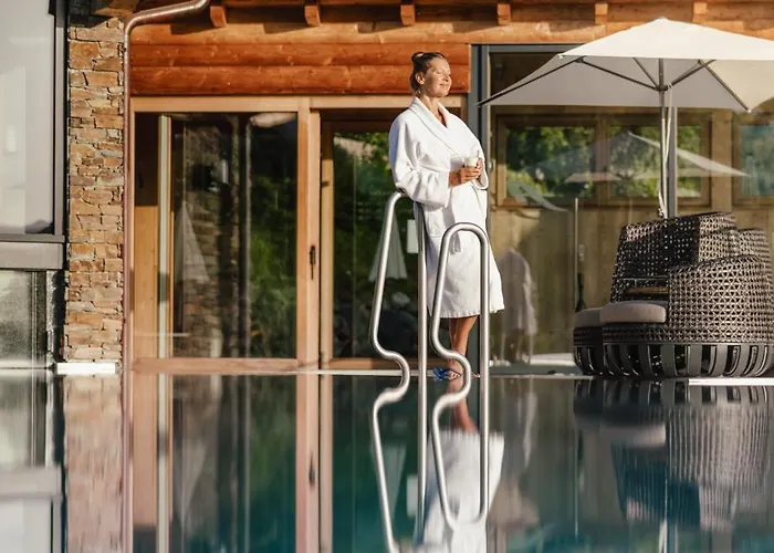 Annelies Hotel apartamentowy Ramsau am Dachstein