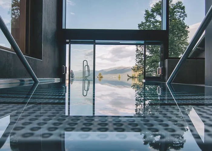 Apart Otel Annelies 4*