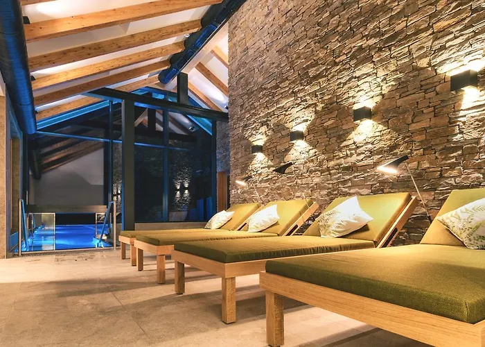 Apart Otel Annelies 4*