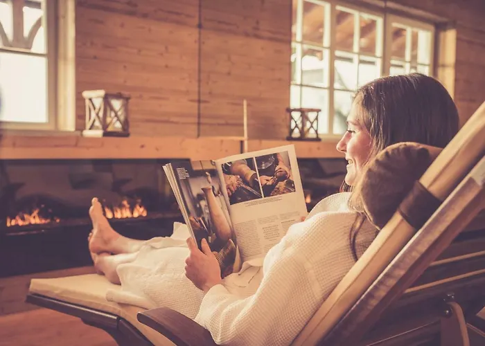 Apart Otel Annelies 4*