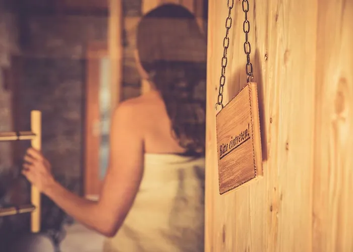 Annelies Hotel apartamentowy Ramsau am Dachstein