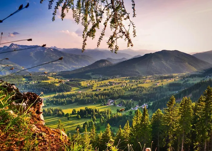 Annelies 4* Ramsau am Dachstein