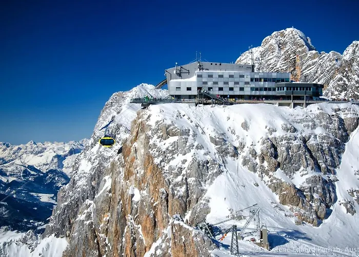 Annelies 4* Ramsau am Dachstein